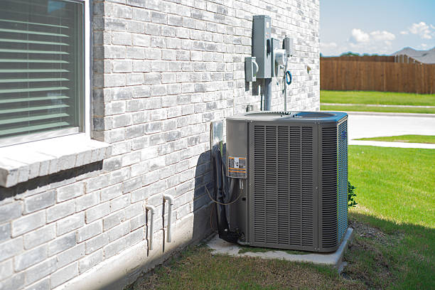 Reliable Hvac Maintenance contractor in Strawn, TX by FH HVAC